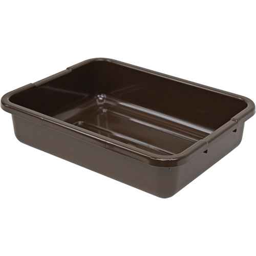 [CG210] Bac d'entreposage tout usage à fond rainuré (CG210)