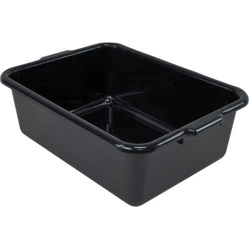 [CG212] Bac d'entreposage tout usage à fond plat (CG212)