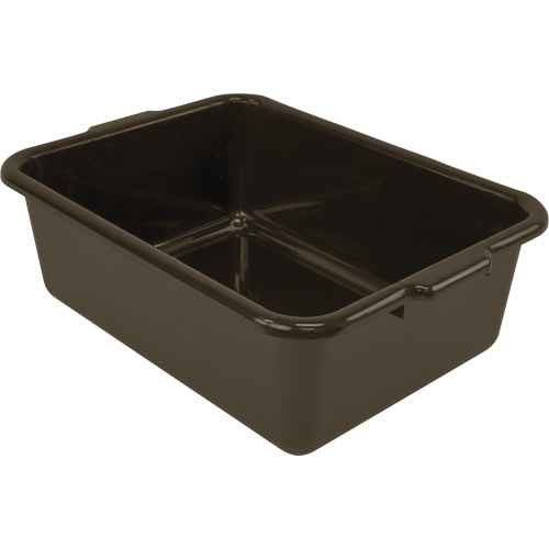 [CG213] Bac d'entreposage tout usage à fond plat (CG213)