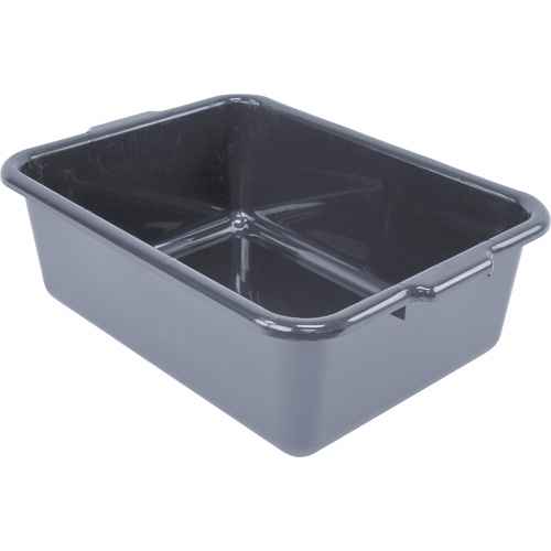 [CG214] Bac d'entreposage tout usage à fond plat (CG214)