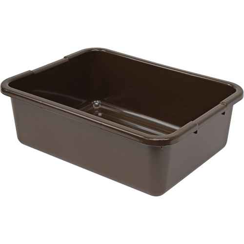 [CG216] Bac d'entreposage tout usage à fond rainuré (CG216)
