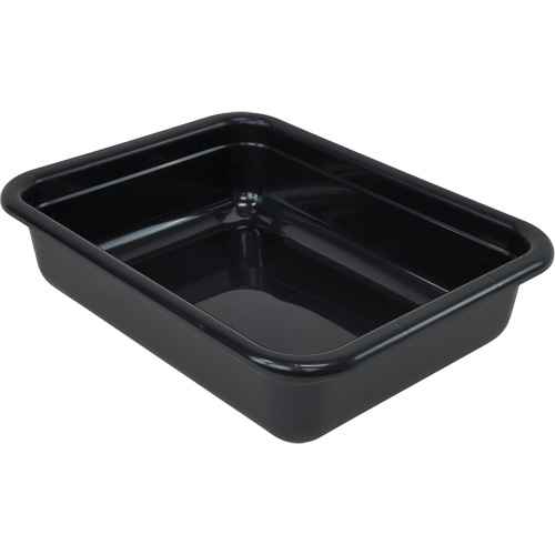 [CG221] Bac d'entreposage tout usage à fond plat (CG221)