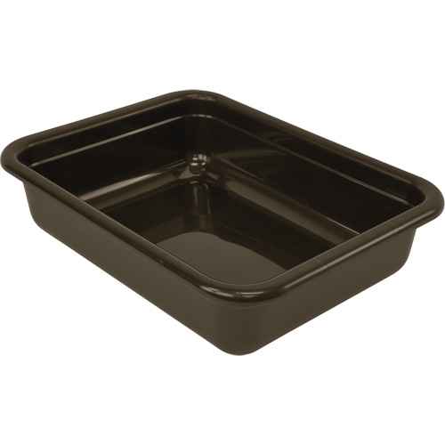 [CG222] Bac d'entreposage tout usage à fond plat (CG222)
