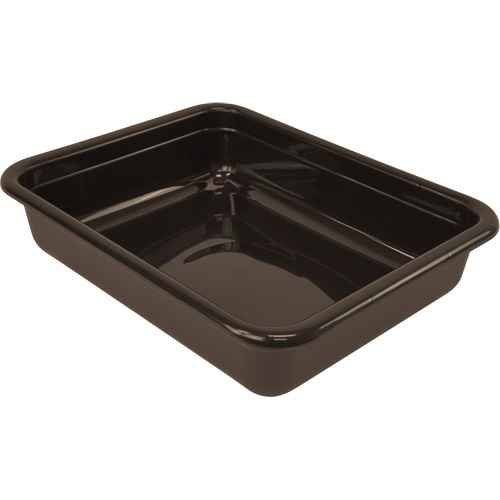 [CG228] Bac d'entreposage tout usage à fond plat (CG228)