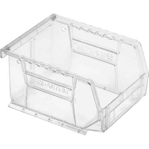 [CG236] Bacs très transparents Ultra (CG236)