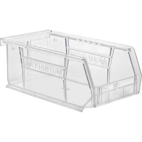 [CG237] Bacs très transparents Ultra (CG237)