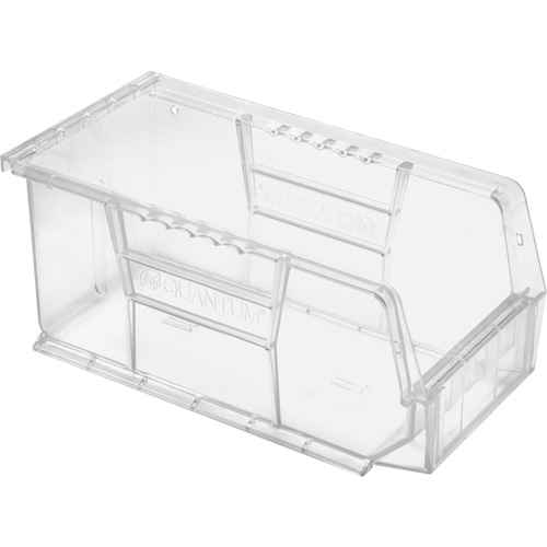 [CG238] Bacs très transparents Ultra (CG238)