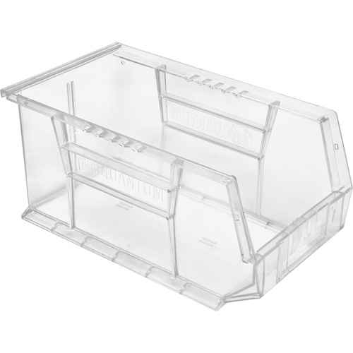 [CG239] Bacs très transparents Ultra (CG239)