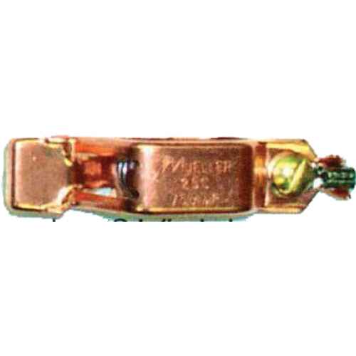 [DA030] Alligator Clip (DA030)