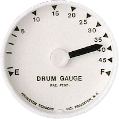 [DA067] Horizontal Drum Gauges (DA067)