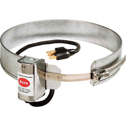 [DA074] 5-Gallon Pail Heaters (DA074)