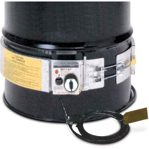 [DA086] Variable Cycle Control Heaters (DA086)