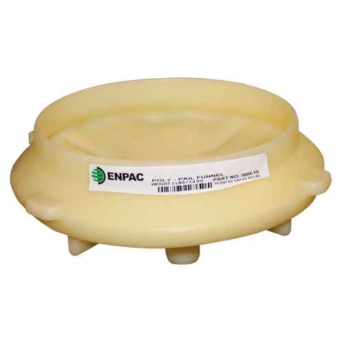[DA098] Entonnoirs Poly-Pail Funnel(MC) (DA098)