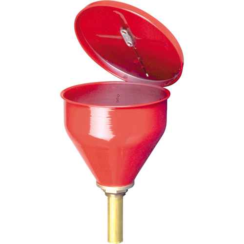 [DA102] Safety Drum Funnels (DA102)