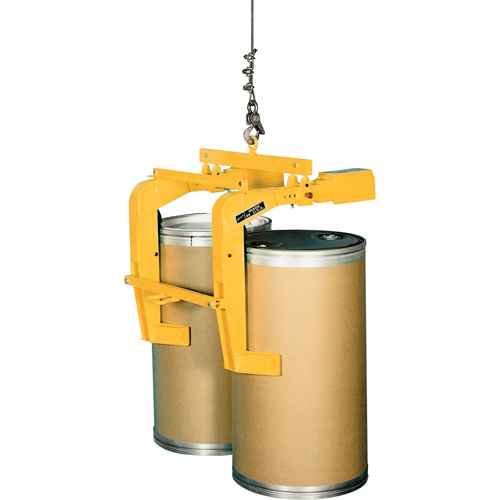 Steel/Plastic/Fibre Drum Lifters (DA132)