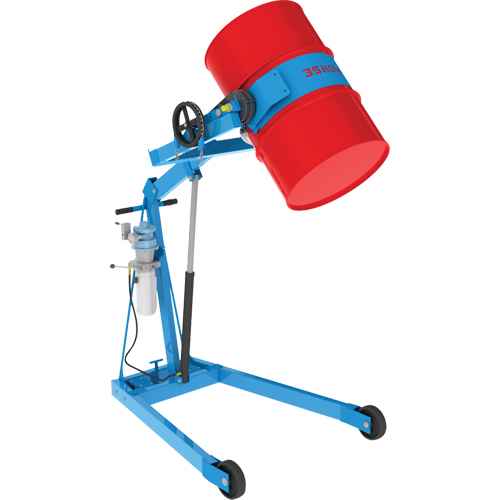 Hydra-Lift Drum Handlers (DA141)