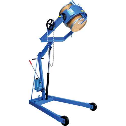 [DA153] Hydra-Lift Drum Handlers (DA153)