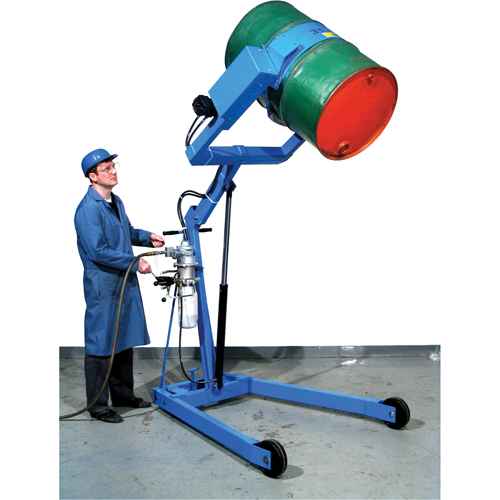 [DA154] Hydra-Lift Drum Handlers (DA154)