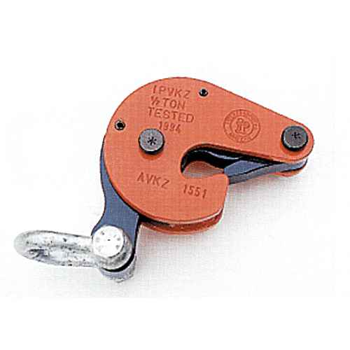 [DA166] IPVK Drum Lifting Clamp (DA166)