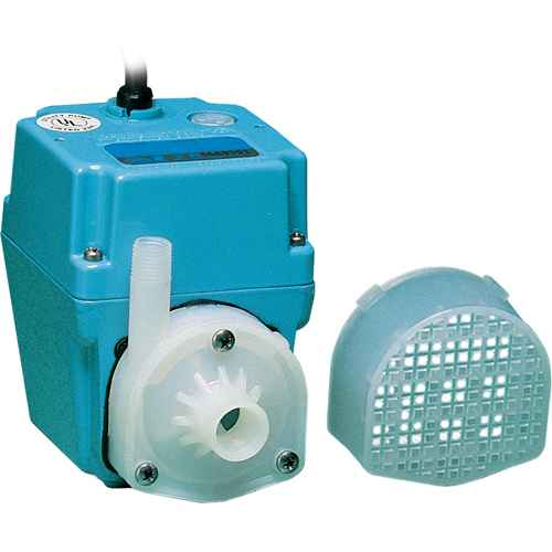 [DA328] Dual Purpose Pumps (DA328)
