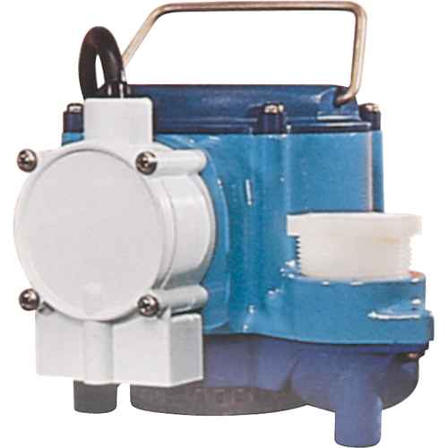 Pompes submersibles (DA334)