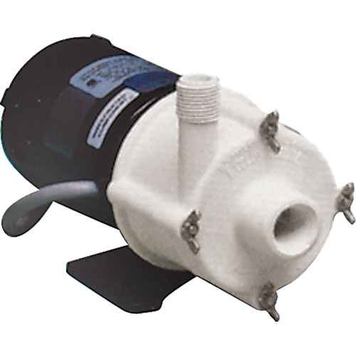 [DA346] Magnetic-Drive Pumps - Industrial Mildly Corrosive Series (DA346)