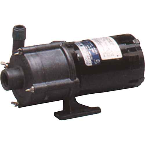[DA348] Magnetic-Drive Pumps - Industrial Highly Corrosive Series (DA348)