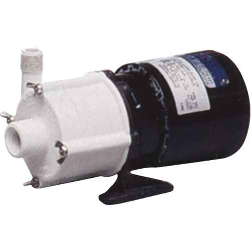 [DA349] Magnetic-Drive Pumps - Industrial Mildly Corrosive Series (DA349)