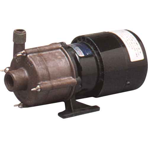 Magnetic-Drive Pumps - Industrial Highly Corrosive Series (DA351)