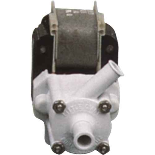 [DA356] Magnetic-Drive Pumps - Industrial Mildly Corrosive Series (DA356)