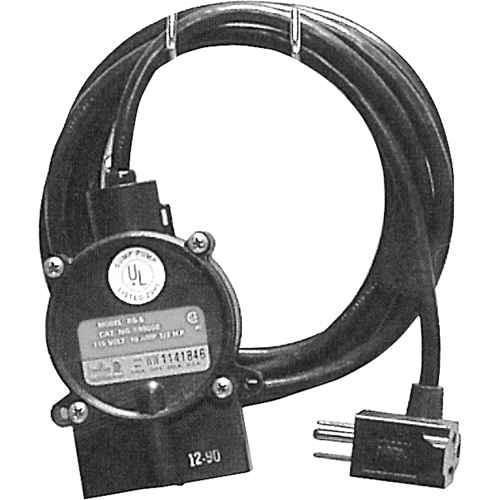 [DA357] Automatic Switches (DA357)