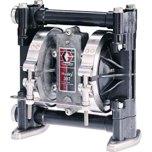 [DA407] Diaphragm Pumps - 3/8" Diaphragm Pumps (DA407)