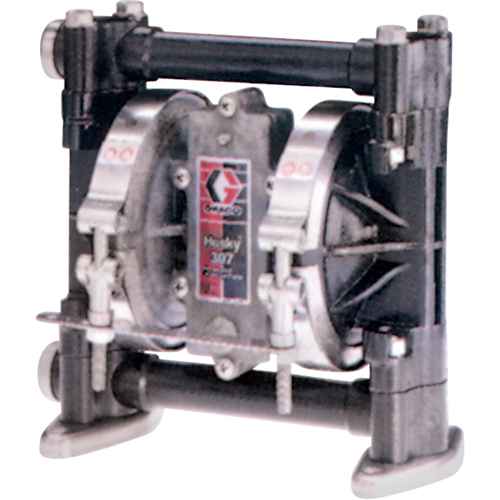 [DA410] Diaphragm Pumps - 3/8" Diaphragm Pumps (DA410)