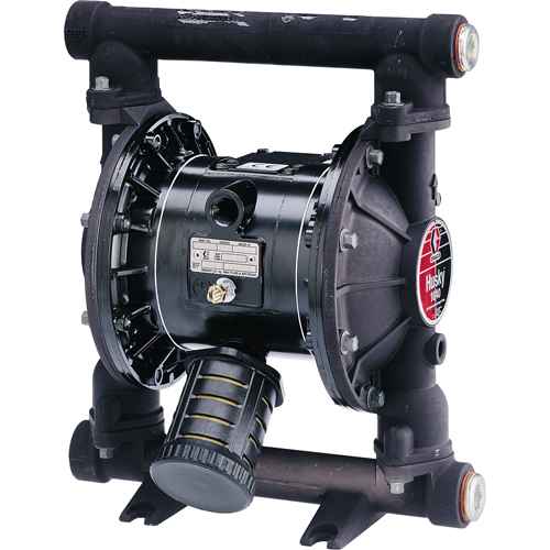 [DA417] Diaphragm Pumps - 1" Diaphragm Pumps (DA417)