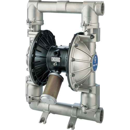 [DA421] Standard Diaphragm Pump (DA421)