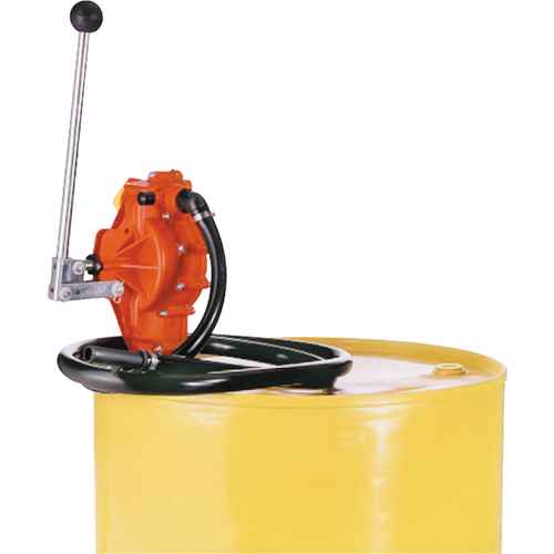 [DA526] Transfer Pumps (DA526)