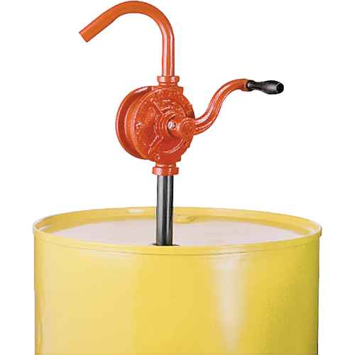 [DA536] Rotary Drum Pump (DA536)