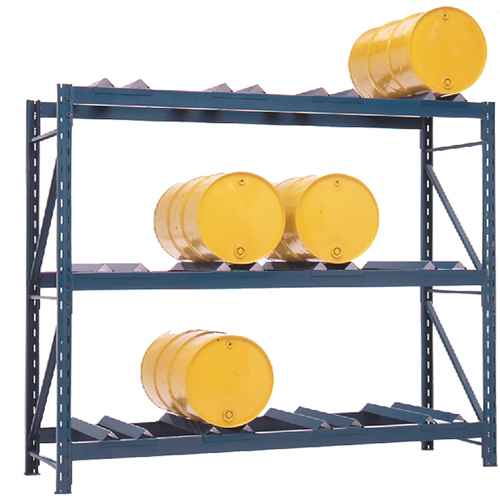 [DA542] Drum Storage Racks (DA542)
