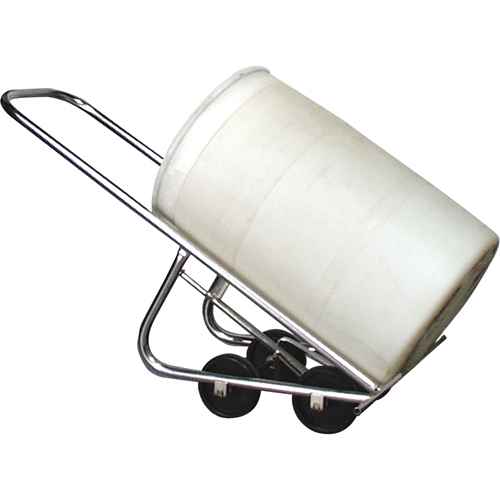 [DA581] Diables pour baril à usage multiple (DA581)