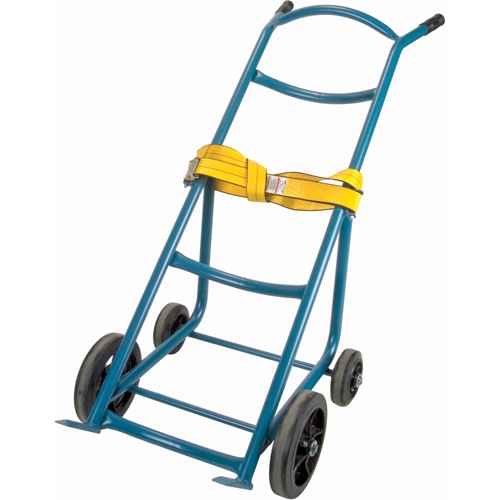 [DA595] Drum Hand Truck  (DA595)