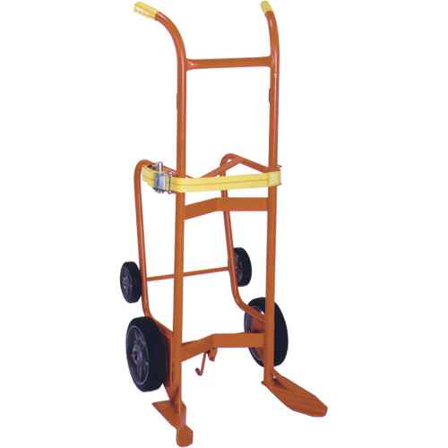 [DA596] Diable pour barils de série 50BT (DA596)