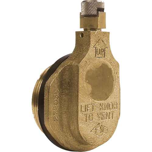 [DA604] Horizontal Drum Vent (DA604)