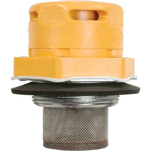 [DA605] Vertical Vents (DA605)