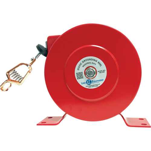 [DA609] Retractable Grounding Wires (DA609)