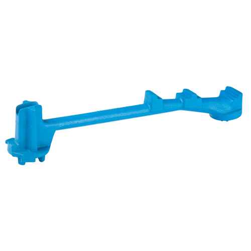 [DA635] Universal Plug Wrenches - Solid Ductile Iron (DA635)