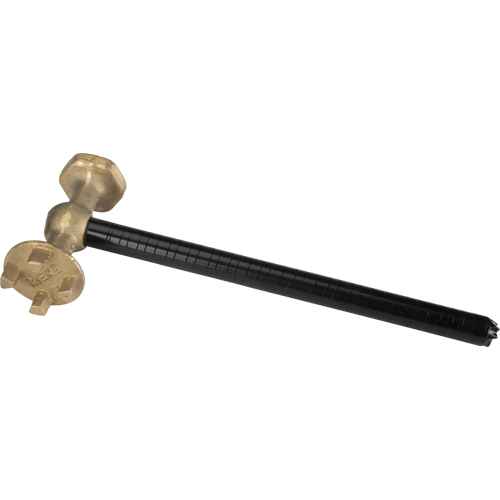 [DA647] Drum Wrenches - Non Sparking, 2.5 lbs. (DA647)