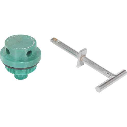 [DA659] Drum Lock (DA659)