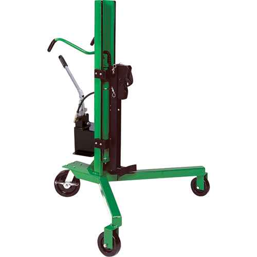 Manipulateur de baril (DA809)