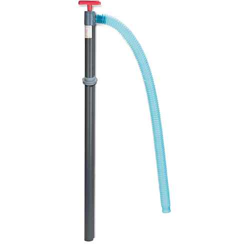 [DA810] Pompes de transfert d'acides (DA810)