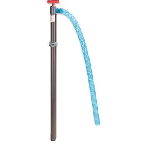 Alkali Transfer Pumps (DA811)